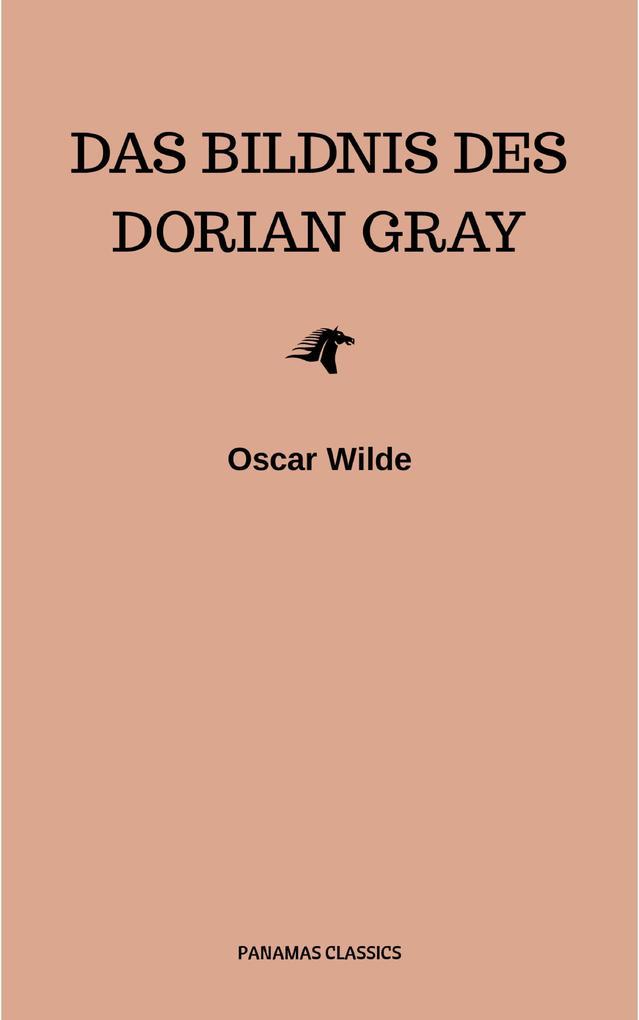 Das Bildnis des Dorian Gray