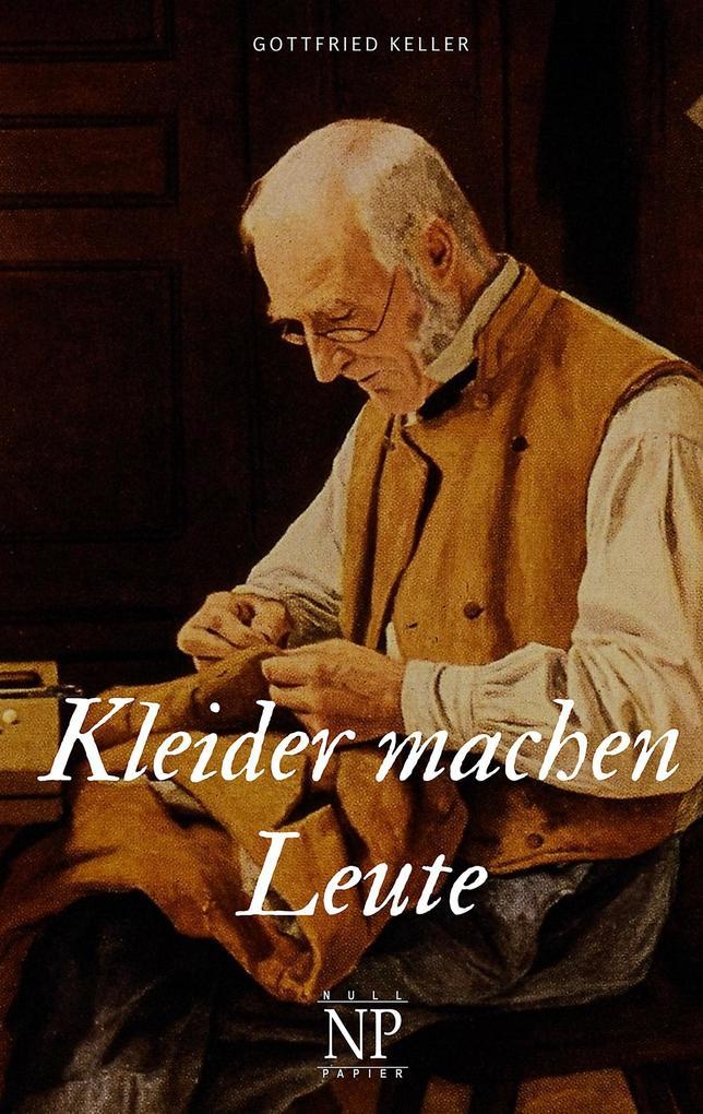 Kleider machen Leute