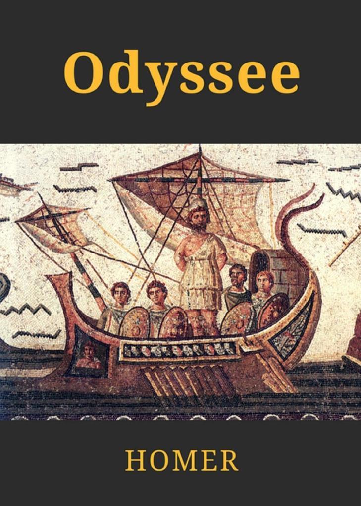 Odyssee