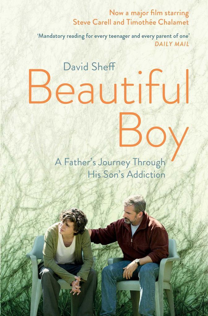 Beautiful Boy. Film Tie-In