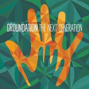 The Next Generation (Gatefold/Download)