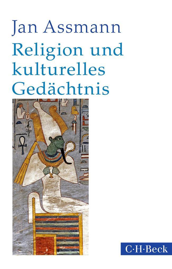 Religion und kulturelles Gedächtnis