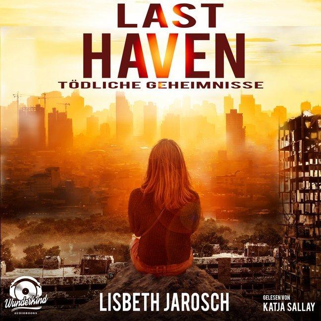 Last Haven, MP3-CD