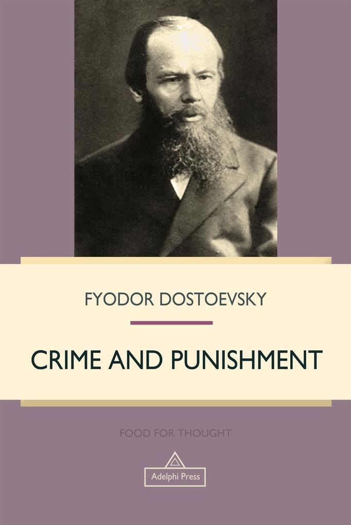 Crime and Punishment