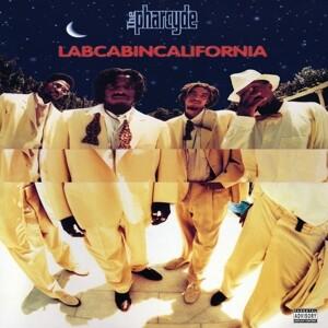 Labcabincalifornia (2LP)