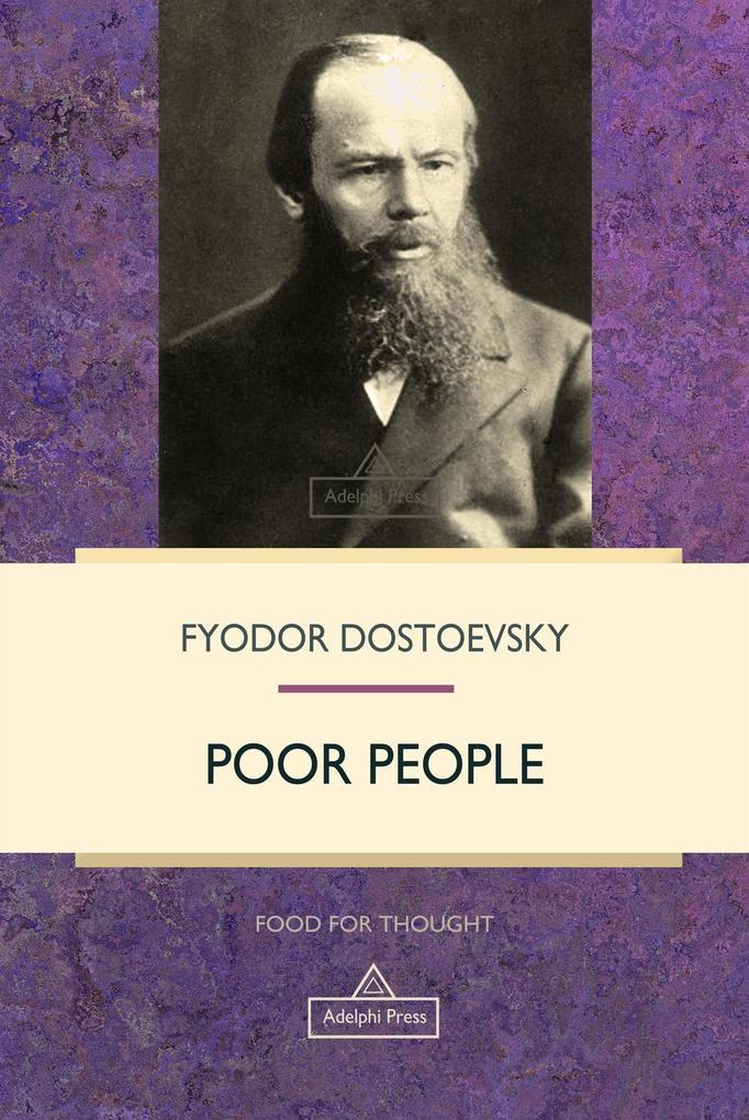 Poor People