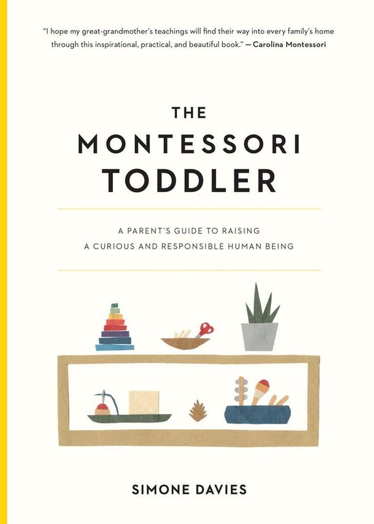 Montessori Toddler