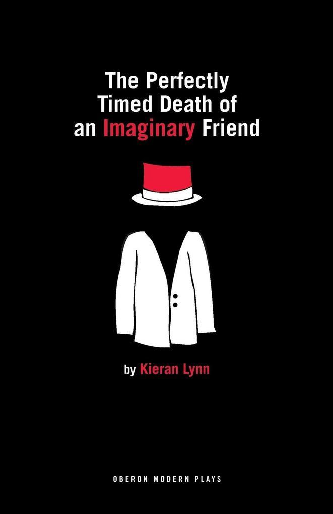 The Perfectly Timed Death of an Imaginary Friend