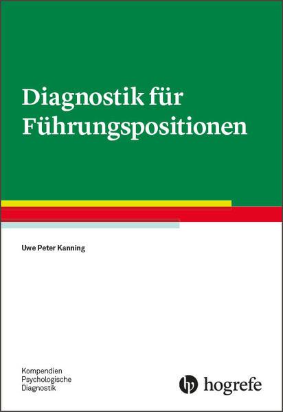 Diagnostik für Führungspositionen