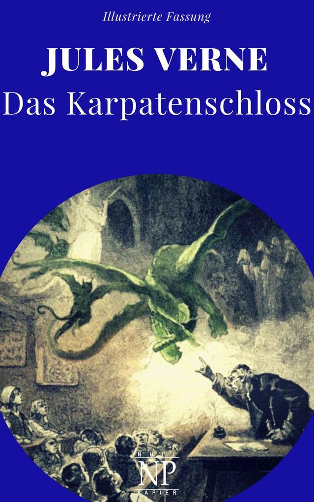 Das Karpatenschloss