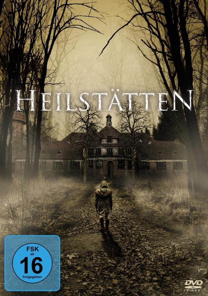 Heilstätten