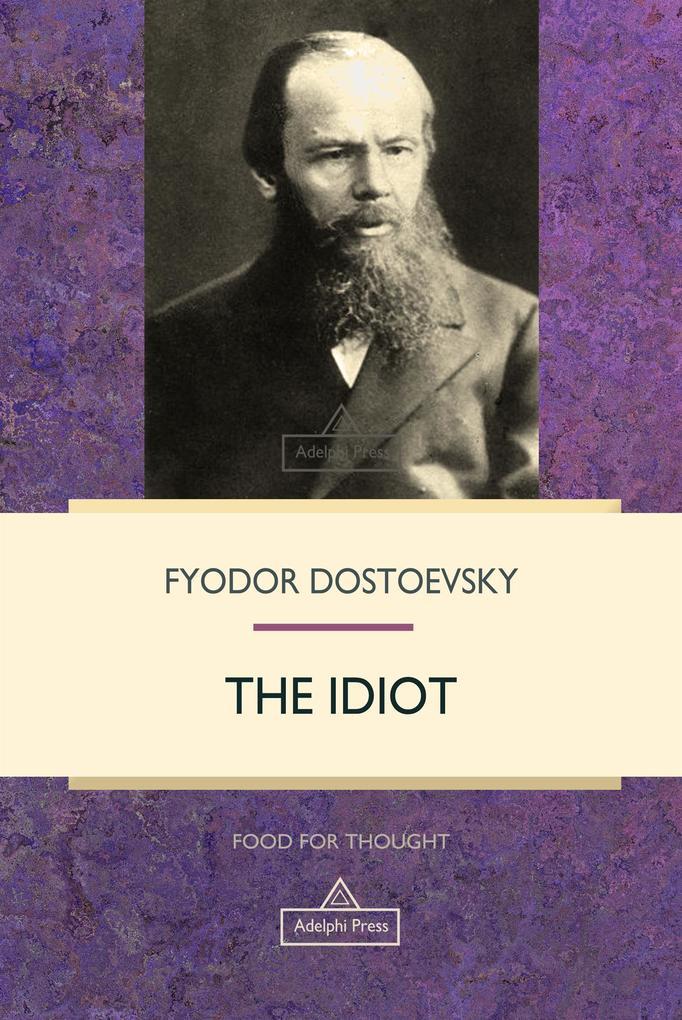 The Idiot