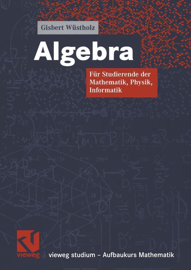 Algebra