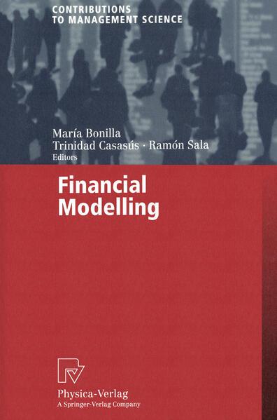 Financial Modelling