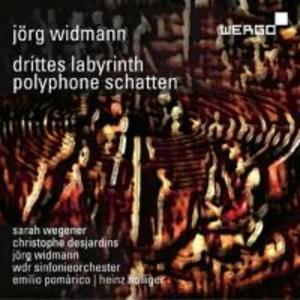 Polyphone Schatten/Drittes Labyrinth