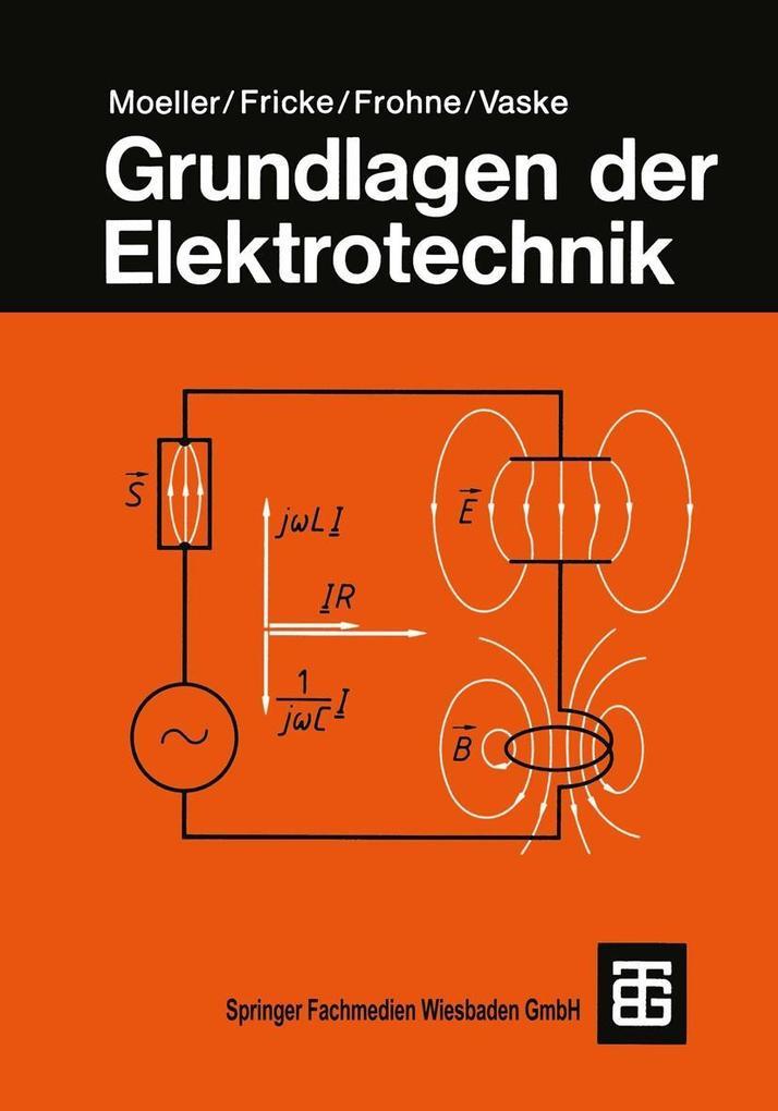 Grundlagen der Elektrotechnik