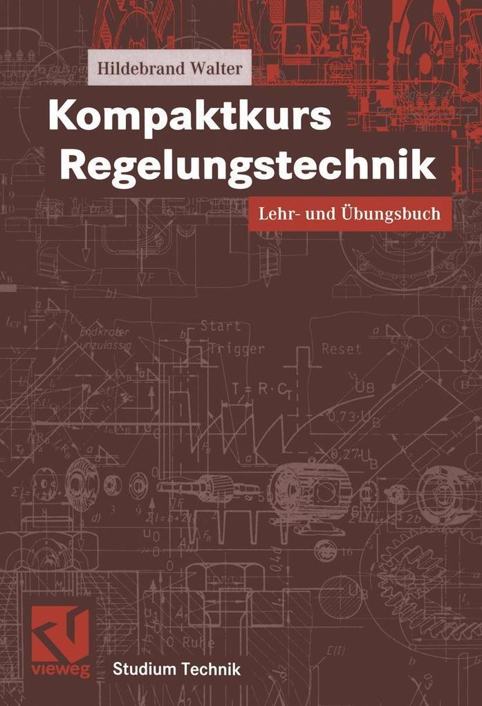 Kompaktkurs Regelungstechnik