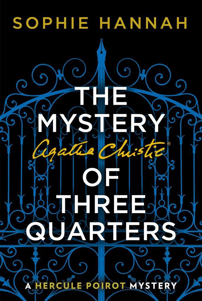 The Mystery of Three Quarters