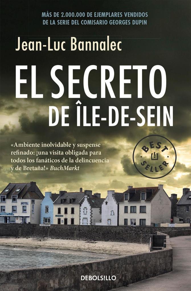 El secreto de Île-de-Sein