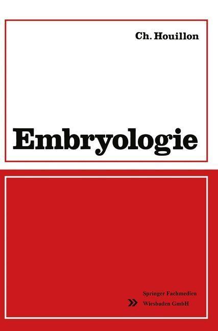 Embryologie