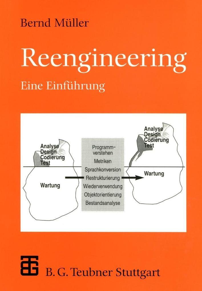 Reengineering