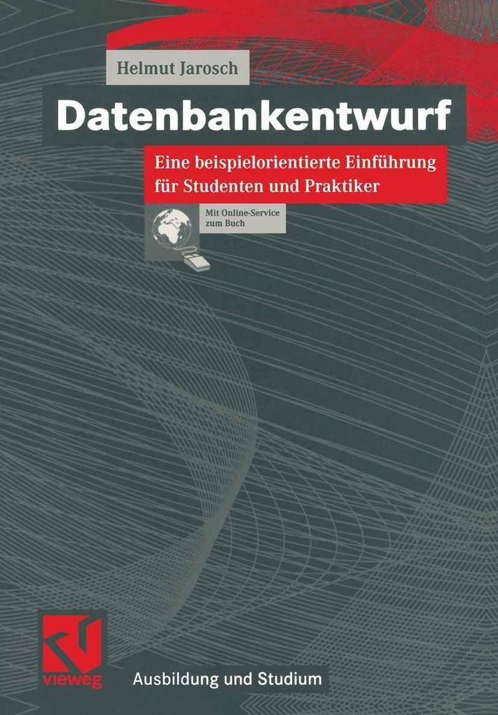 Datenbankentwurf