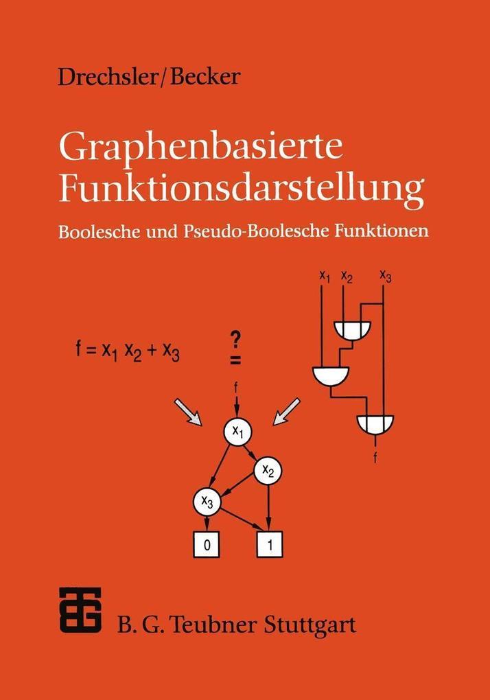 Graphenbasierte Funktionsdarstellung