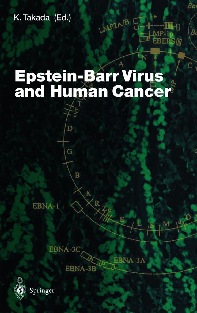 Epstein-Barr Virus and Human Cancer