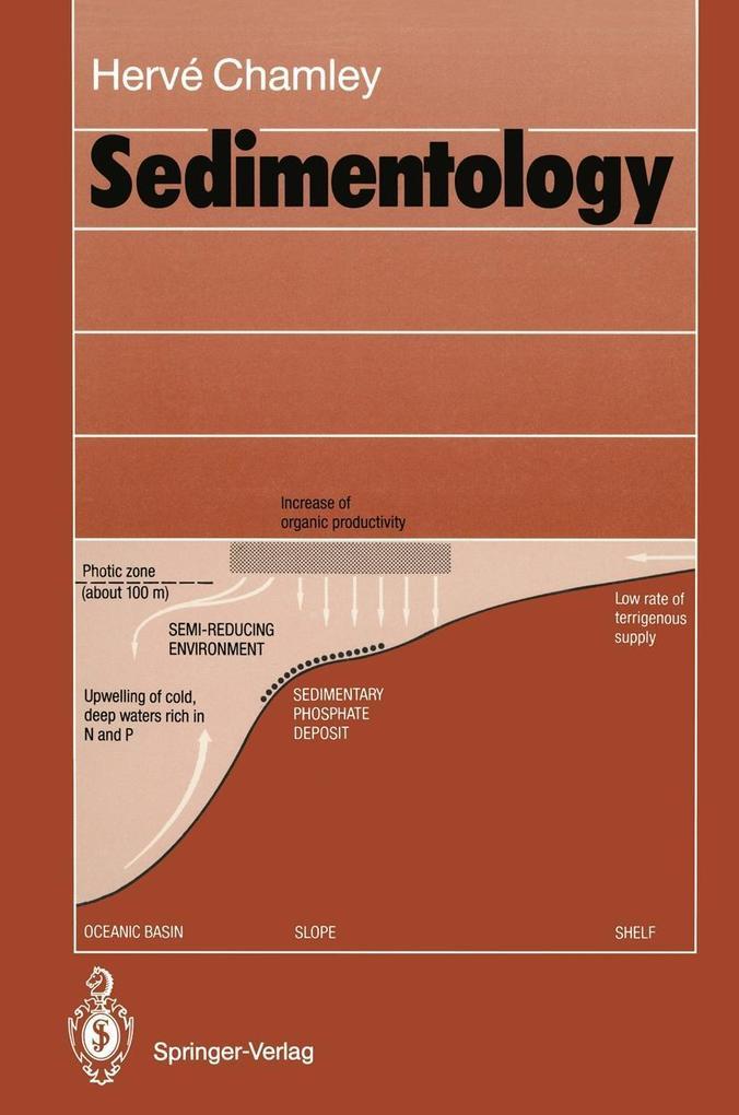 Sedimentology