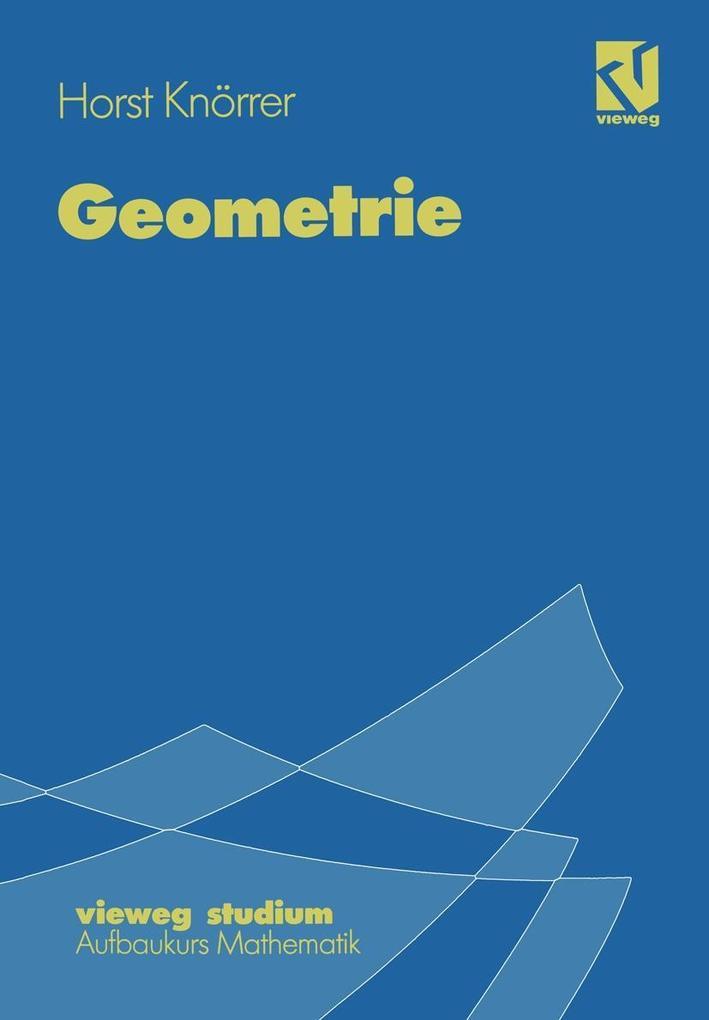 Geometrie