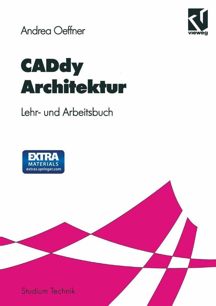 CADdy Architektur