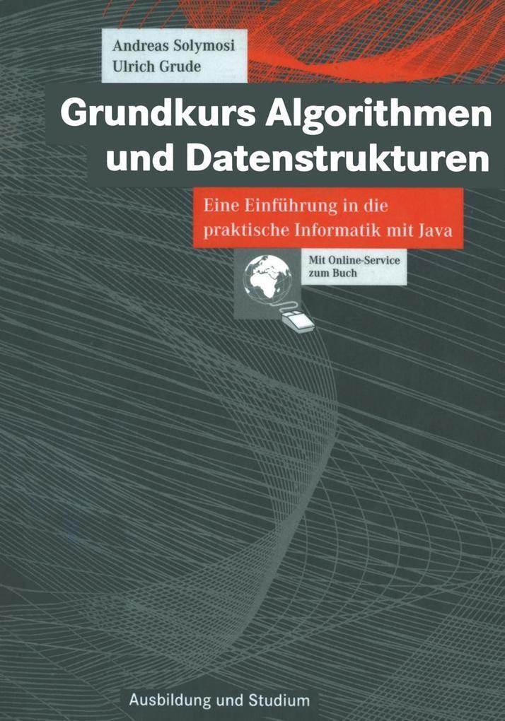 Grundkurs Algorithmen und Datenstrukturen