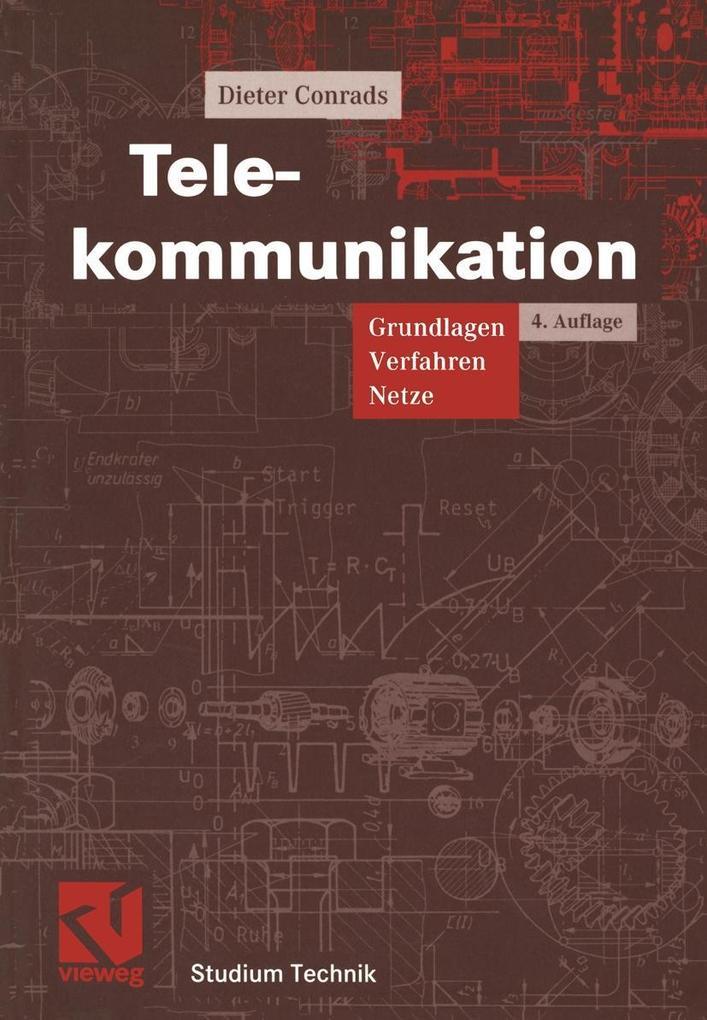 Telekommunikation