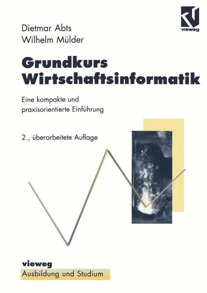 Grundkurs Wirtschaftsinformatik