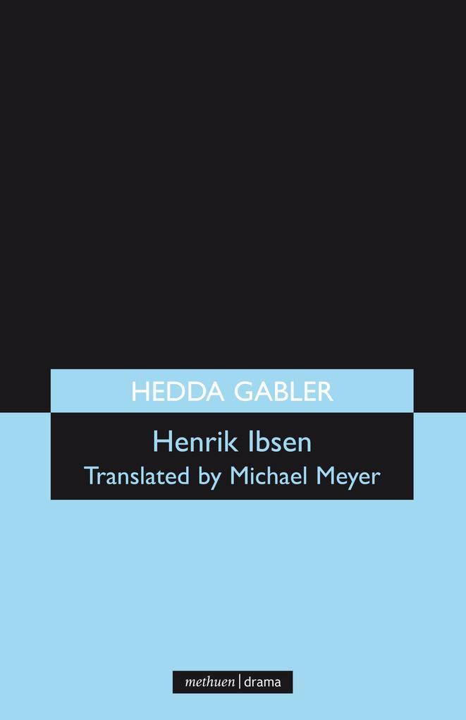 Hedda Gabler