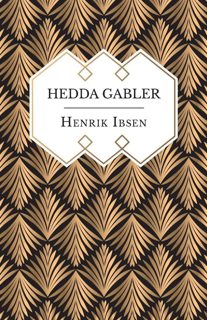 Hedda Gabler