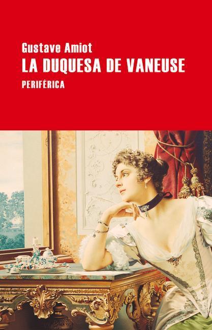 La Duquesa de Vaneuse