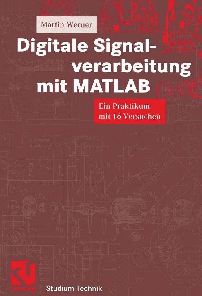 Digitale Signalverarbeitung mit MATLAB