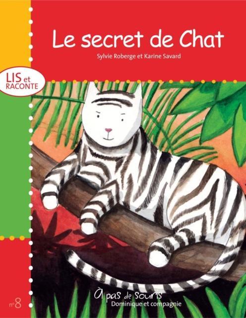 Le secret de Chat