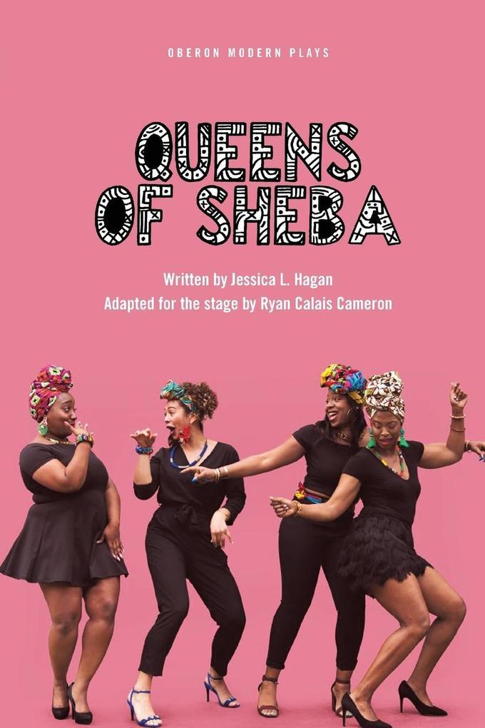 Queens of Sheba