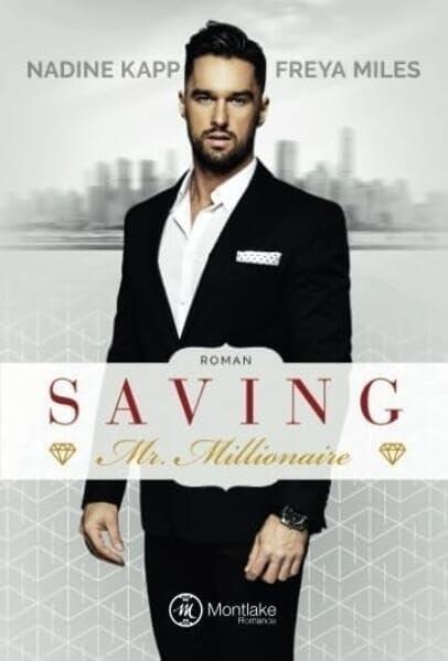 Saving Mr. Millionaire