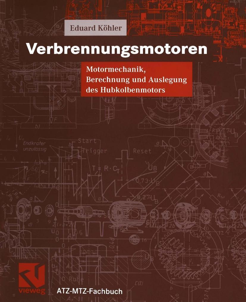 Verbrennungsmotoren