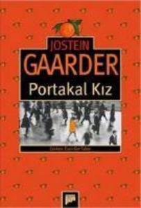 Portakal Kiz