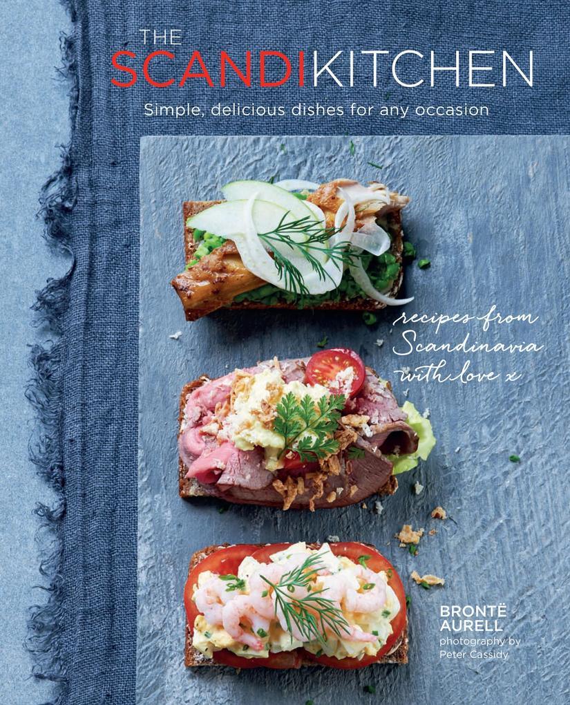 The Scandi Kitchen