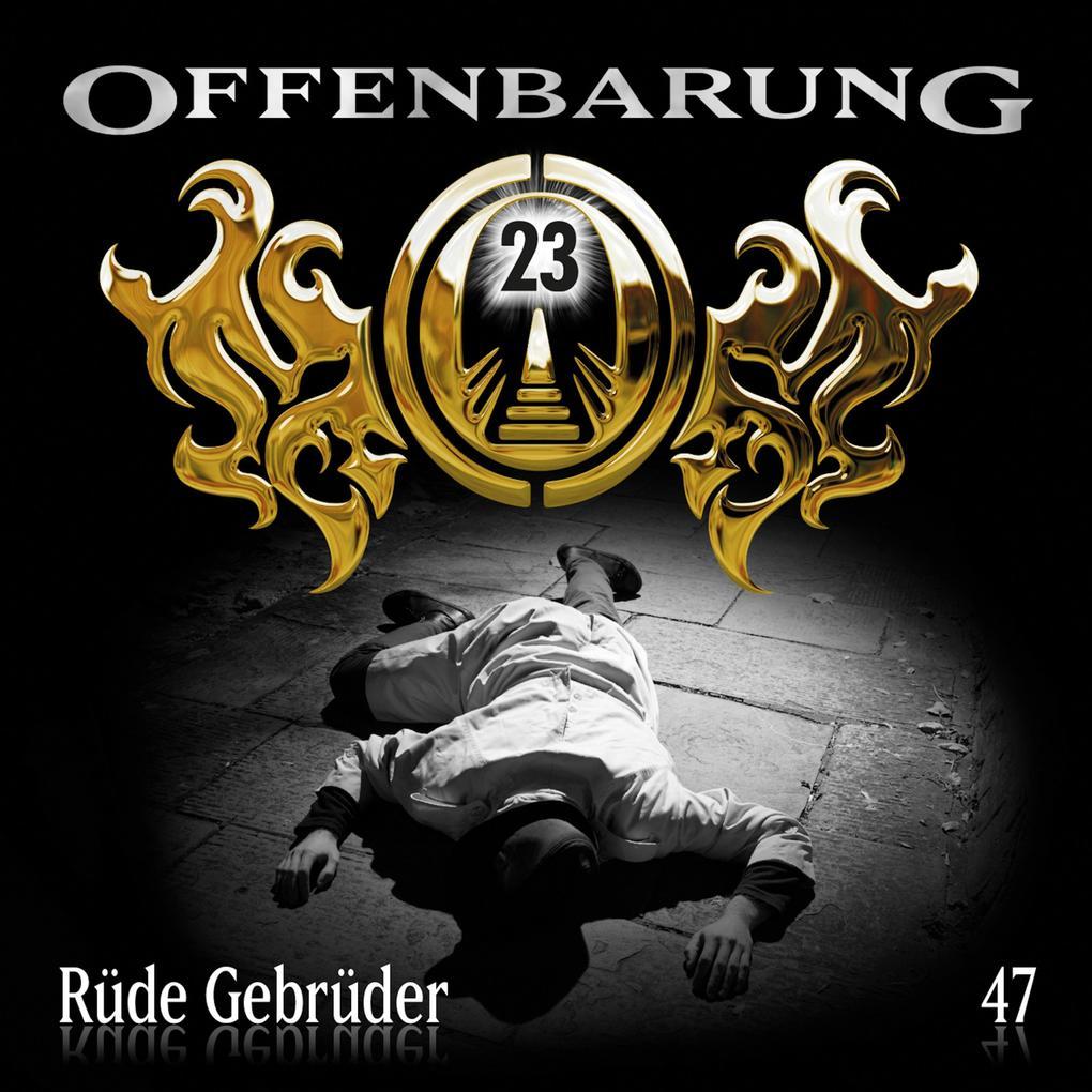 Rüde Gebrüder