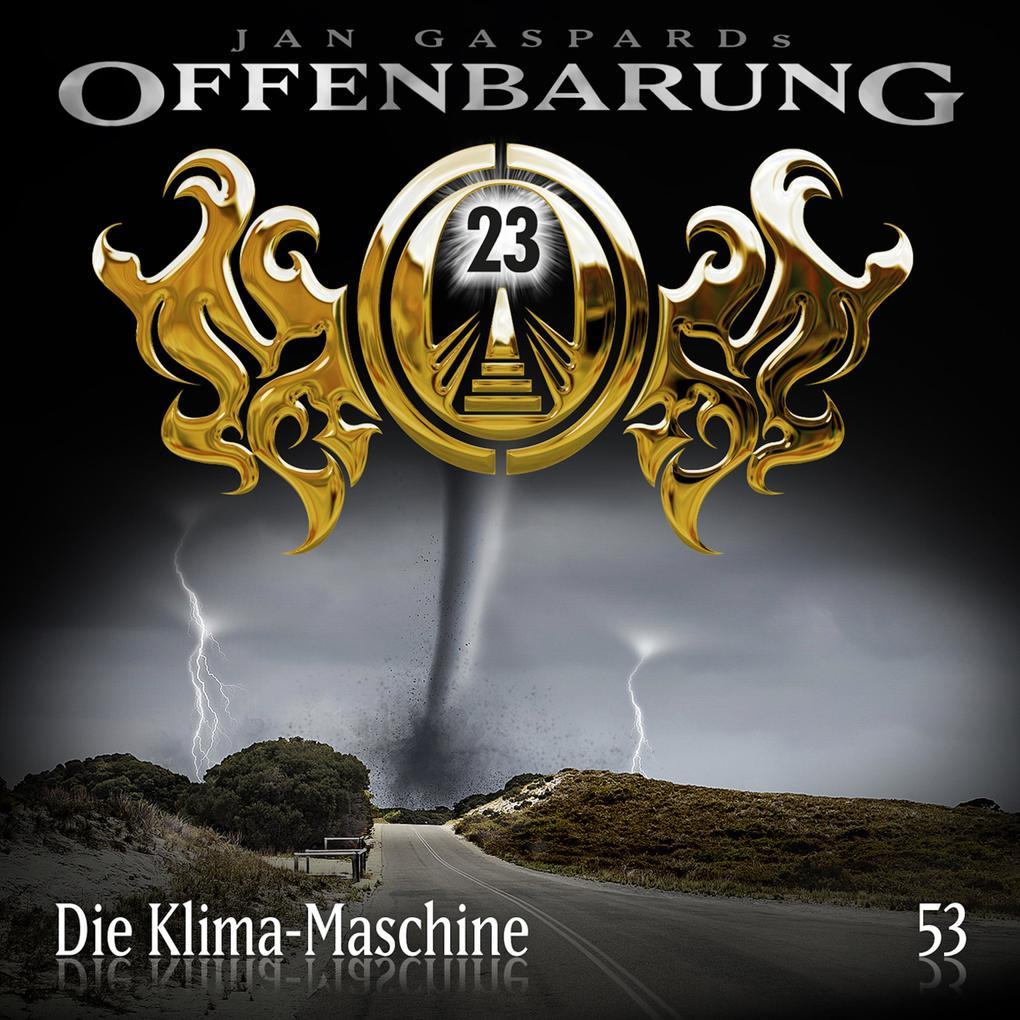 Die Klima-Maschine