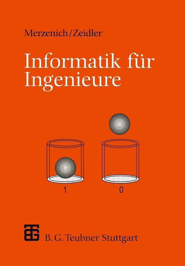 Informatik für Ingenieure