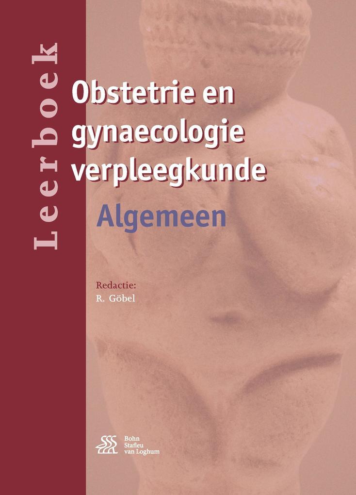 Leerboek obstetrie en gynaecologie verpleegkunde