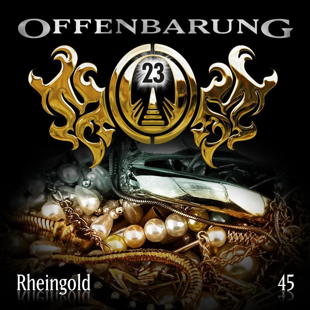 Rheingold