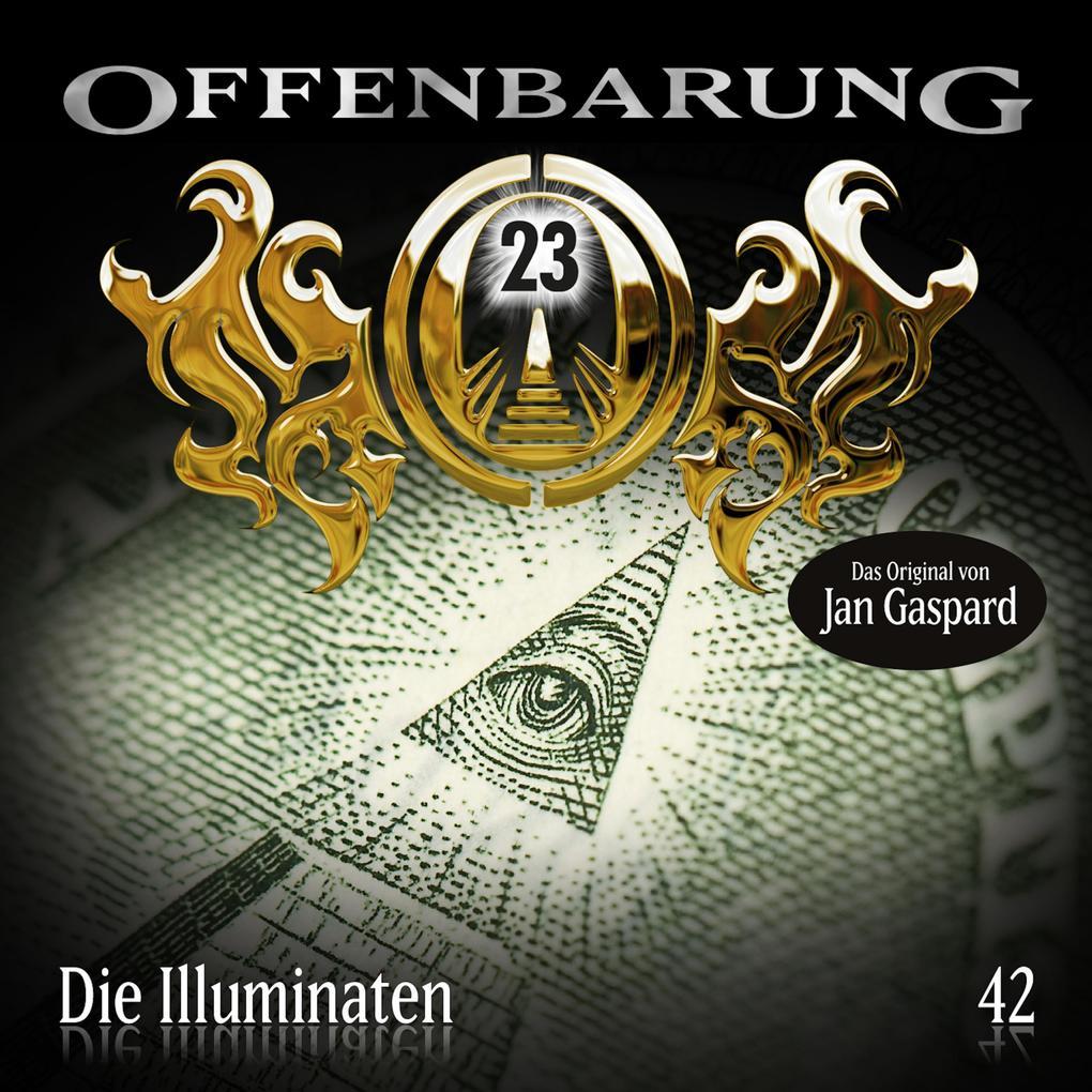 Die Illuminaten